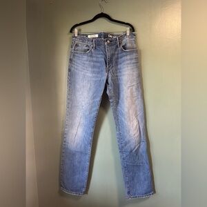 Gap Jeans